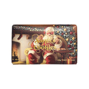 Wavertree & London Wavertree & London Australian Natural Santa's Cookies Luxury Soap Bar 7 Oz Luxury Soap Bar