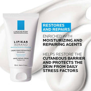 La Roche-Posay La Roche-Posay Lipikar Xerand Repairing Hand Cream 50 ml Hand Cream