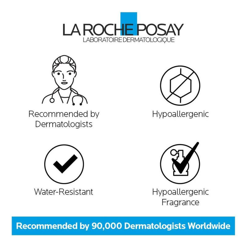 La Roche-Posay La Roche-Posay Lipikar Xerand Repairing Hand Cream 50 ml Hand Cream