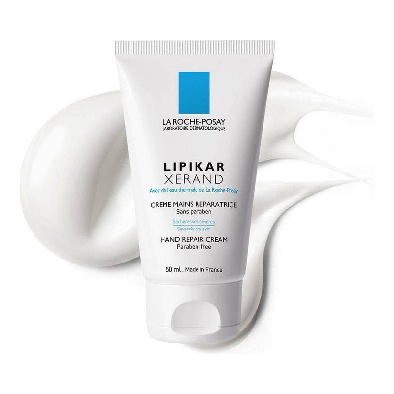La Roche-Posay La Roche-Posay Lipikar Xerand Repairing Hand Cream 50 ml Hand Cream