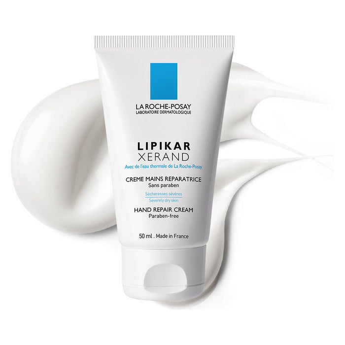 La Roche-Posay Lipikar Xerand Repairing Hand Cream 50 ml