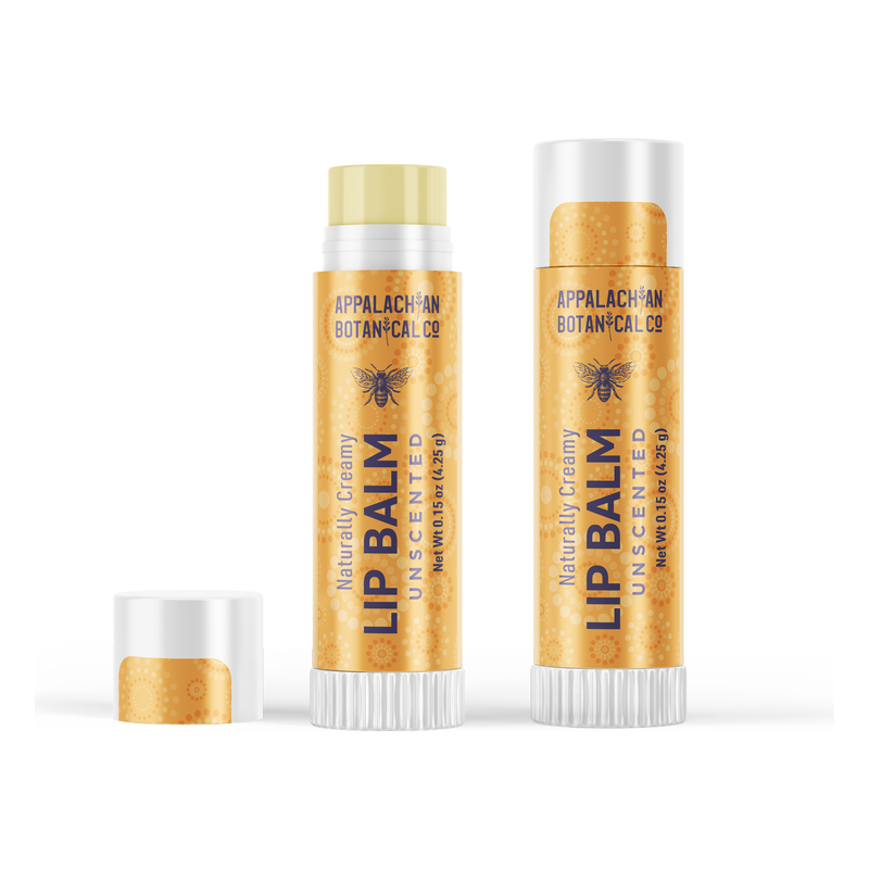Appalachian Botanical Co. Creamy Lip Balm Lip care