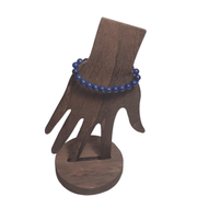 ZAQ Skin & Body Lapis Lazuli Bracelet - Release Stress