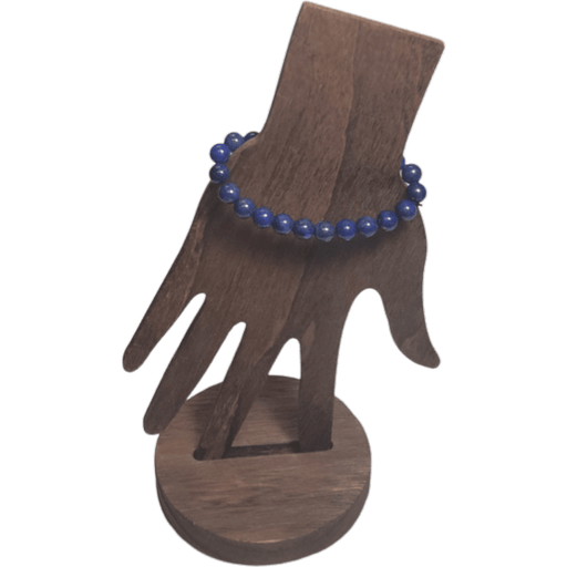 ZAQ Skin & Body - Lapis Lazuli Bracelet - Release Stress