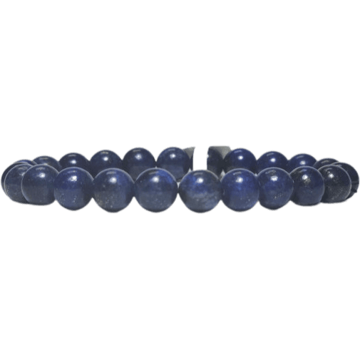 ZAQ Skin & Body - Lapis Lazuli Bracelet - Release Stress