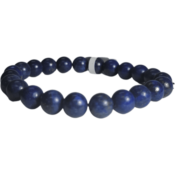 ZAQ Skin & Body - Lapis Lazuli Bracelet - Release Stress