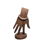 ZAQ Skin & Body Cherry Agate Bracelet - Stabilizing