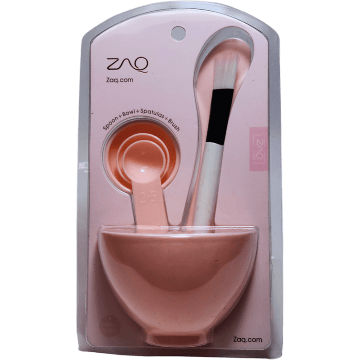 ZAQ Skin & Body - Mixing Bowl Set