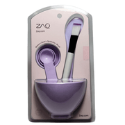 ZAQ Skin & Body Mixing Bowl Set