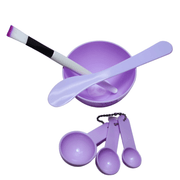 ZAQ Skin & Body Mixing Bowl Set