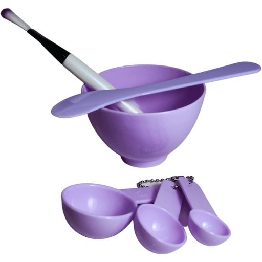 ZAQ Skin & Body - Mixing Bowl Set