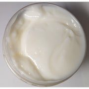 KaziRokz Organic Leave- In Hair Conditioner 8oz. (100% Vegan / Cruelty Free) / Mega Gro!!!