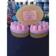 KaziRokz PUSSY POP YONI BAR! 100% Vegan / Cruelty Free Yoni Care