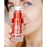 EpiLynx Enriching Ageless Rejuvenate Face Serum – Hydrating, Firming & Vegan (Gluten-Free, Mature Skin Friendly) Face Serums
