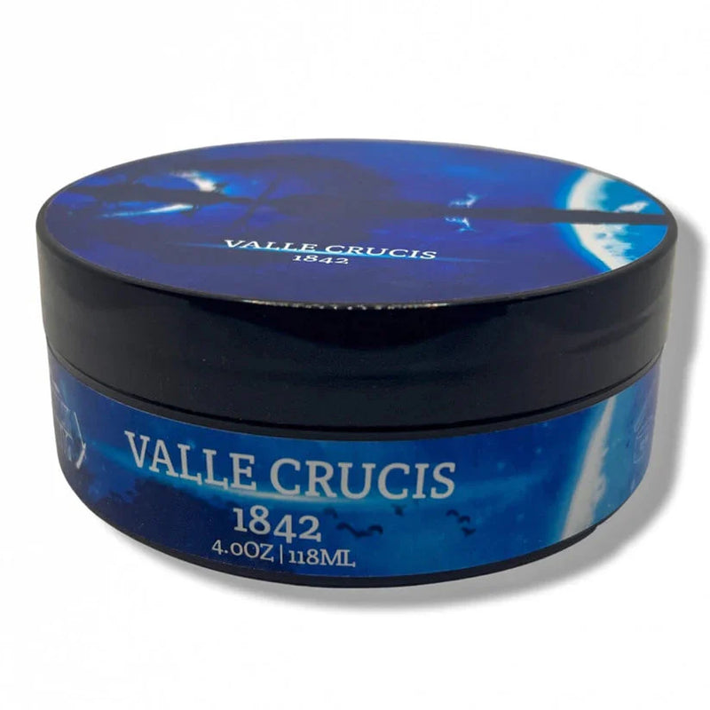 Murphy and McNeil Valle Crucis Shaving Soap - by Murphy and McNeil / Black Mountain Shaving Shaving Soap