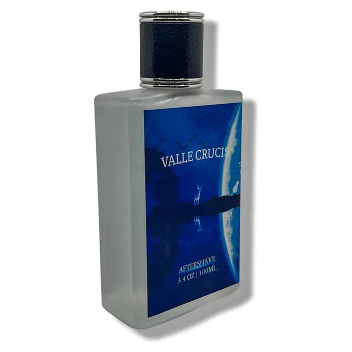 Murphy And Mcneil Valle Crucis Aftershave Splash  / Black Mountain Shaving