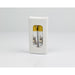 Vanilla Lip Balm double pack