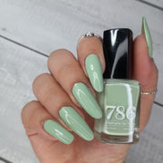 786 Cosmetics Havana - Breathable Nail Polish Nail Polishes