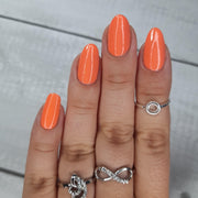 786 Cosmetics Zhangye - Breathable Nail Polish