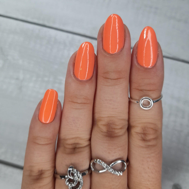 786 Cosmetics Zhangye - Breathable Nail Polish