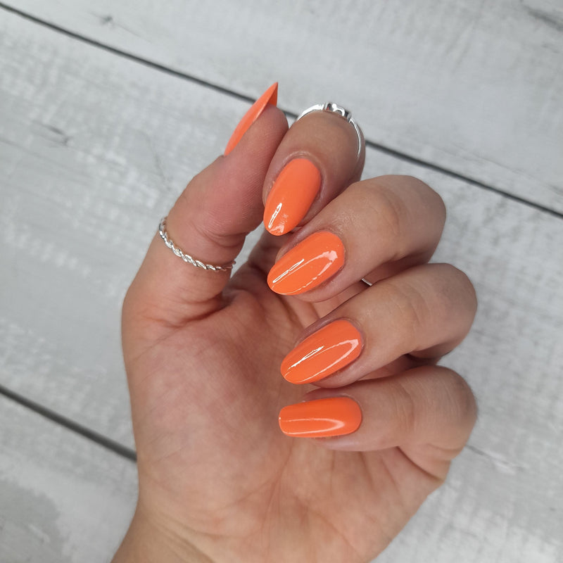 786 Cosmetics Zhangye - Breathable Nail Polish