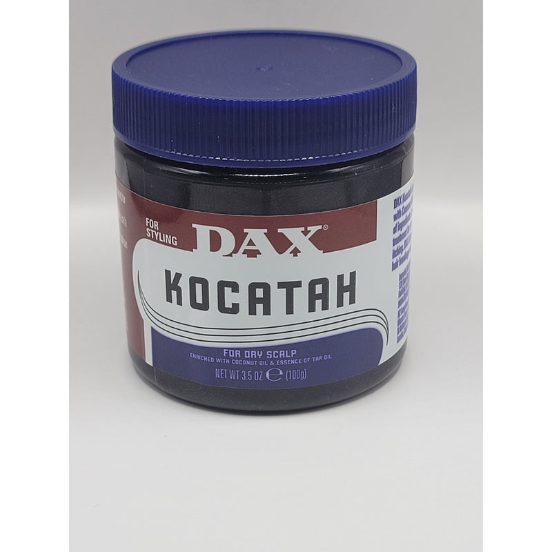 Mill's Beauty Supply DAX Kocatah Scalp Treatment Hair Dress