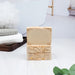 Oatmeal, Milk and Honey Artisan Soap 5oz