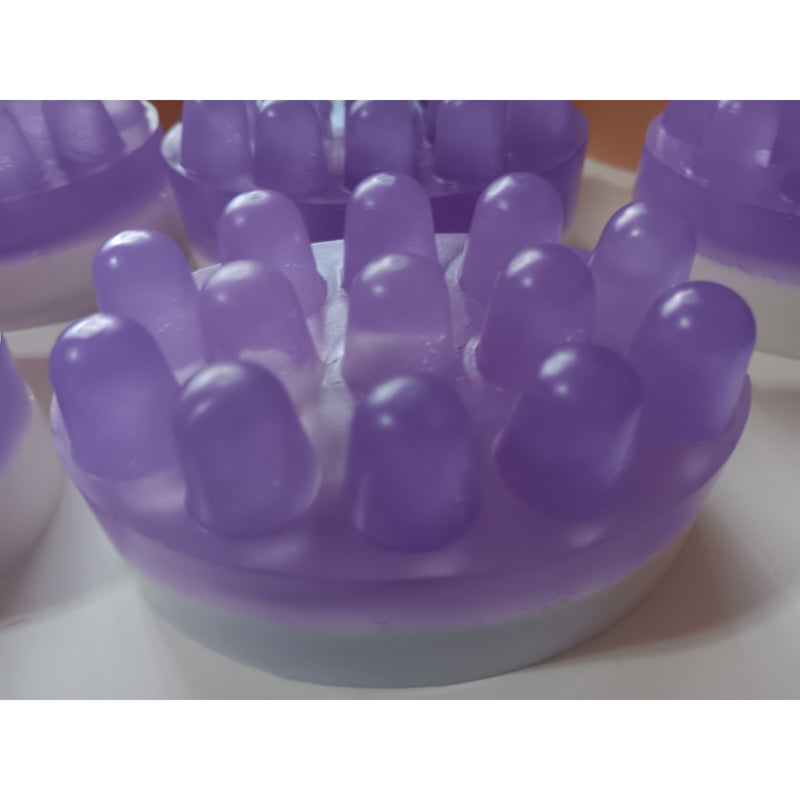 KaziRokz Ready To Blossom YONI BAR (100% vegan / Cruelty Free) Yoni care, Vaginal wash Skin Care