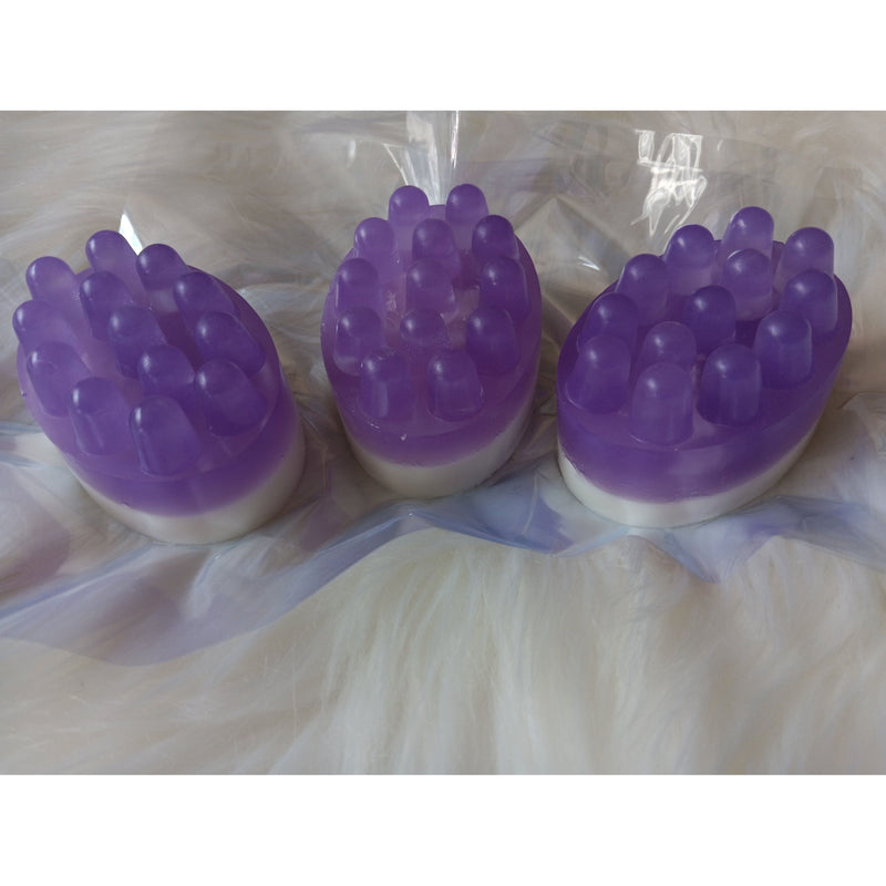 KaziRokz Ready To Blossom YONI BAR (100% vegan / Cruelty Free) Yoni care, Vaginal wash Skin Care