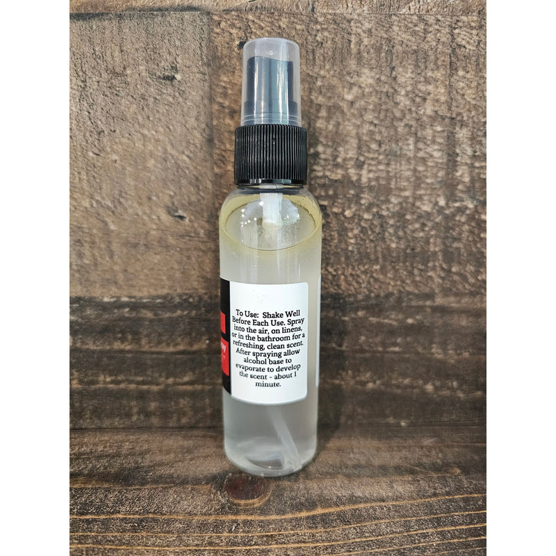 Soaplicity Rogue Room & Linen Spray Room Spray