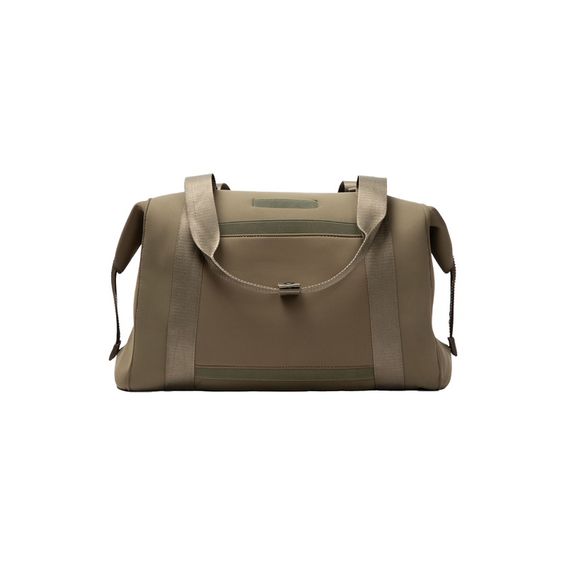 Kinfield Sport Duffle Merch