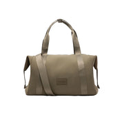 Kinfield Sport Duffle Merch