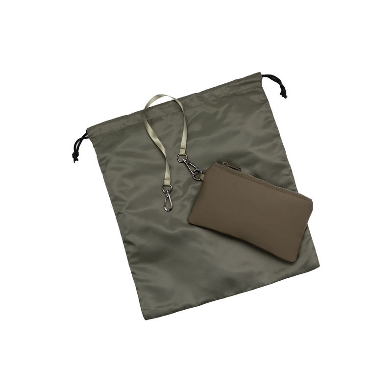 Kinfield Sport Duffle Merch