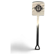 Murphy and McNeil Paddle Shaving Soap Scoop with Logo - by Murphy and McNeil Accessories