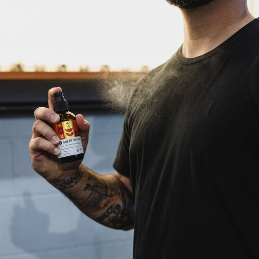 SHEAR REVIVAL All Purpose Fragrance - 1926 Home