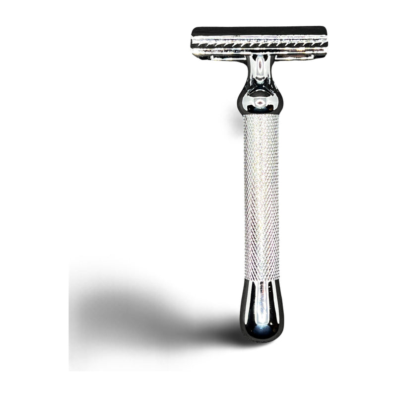 Murphy and McNeil Pike Safety Razor (MM-01) - by Murphy and McNeil Safety Razor