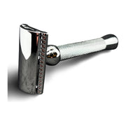Murphy and McNeil Pike Safety Razor (MM-01) - by Murphy and McNeil Safety Razor