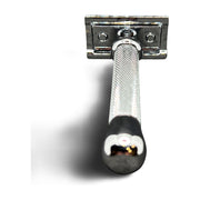 Murphy and McNeil Pike Safety Razor (MM-01) - by Murphy and McNeil Safety Razor