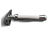 Murphy and McNeil Pike Safety Razor (MM-01) - by Murphy and McNeil Safety Razor