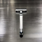 Murphy and McNeil Pike Safety Razor (MM-01) - by Murphy and McNeil Safety Razor