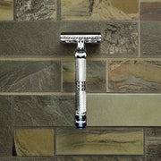 Murphy and McNeil Kladibos Safety Razor (MM-04) - by Murphy and McNeil Safety Razor