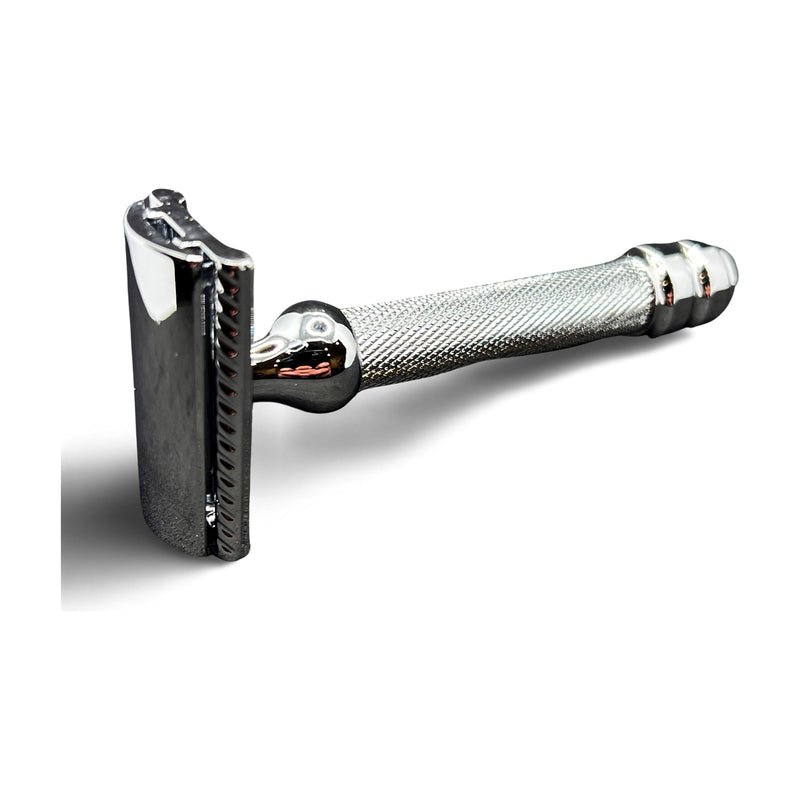 Murphy and McNeil Mace Safety Razor (MM-03) - by Murphy and McNeil Safety Razor