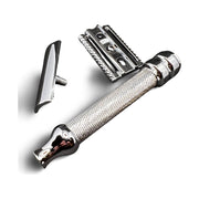 Murphy and McNeil Mace Safety Razor (MM-03) - by Murphy and McNeil Safety Razor