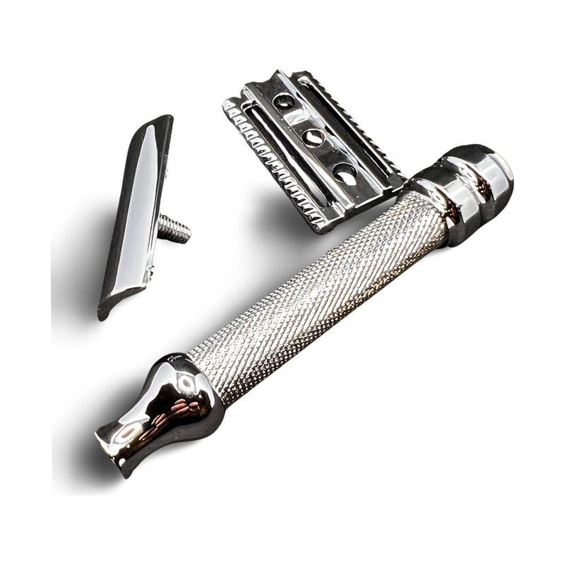 Murphy and McNeil Mace Safety Razor (MM-03) - by Murphy and McNeil Safety Razor