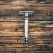 Murphy and McNeil Mace Safety Razor (MM-03) - by Murphy and McNeil Safety Razor