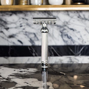 Murphy and McNeil Mace Safety Razor (MM-03) - by Murphy and McNeil Safety Razor