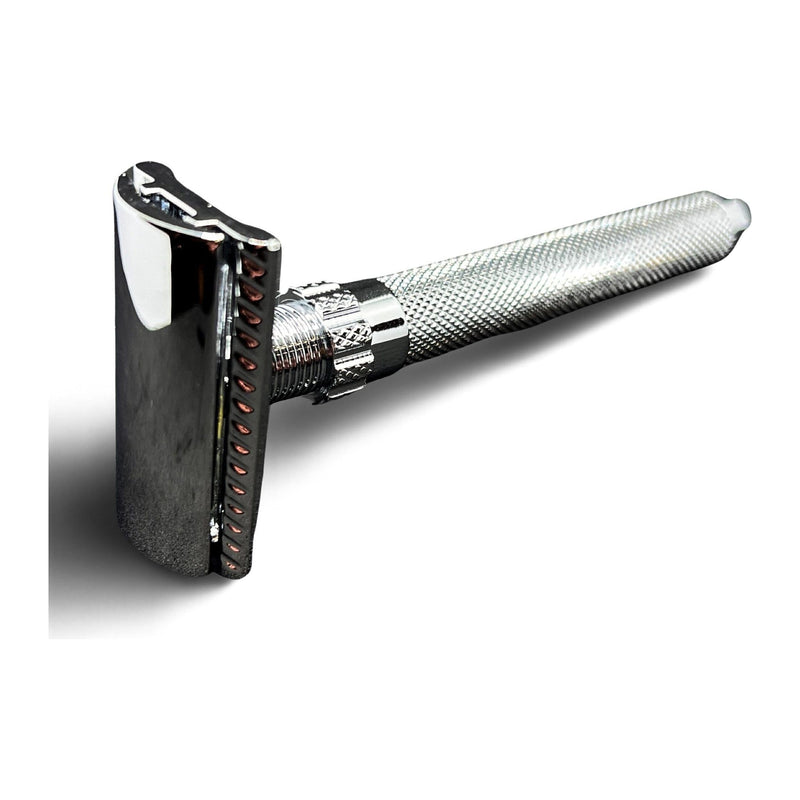 Murphy and McNeil Staff Safety Razor (MM-02) - by Murphy and McNeil Safety Razor