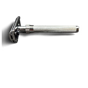 Murphy and McNeil Staff Safety Razor (MM-02) - by Murphy and McNeil Safety Razor