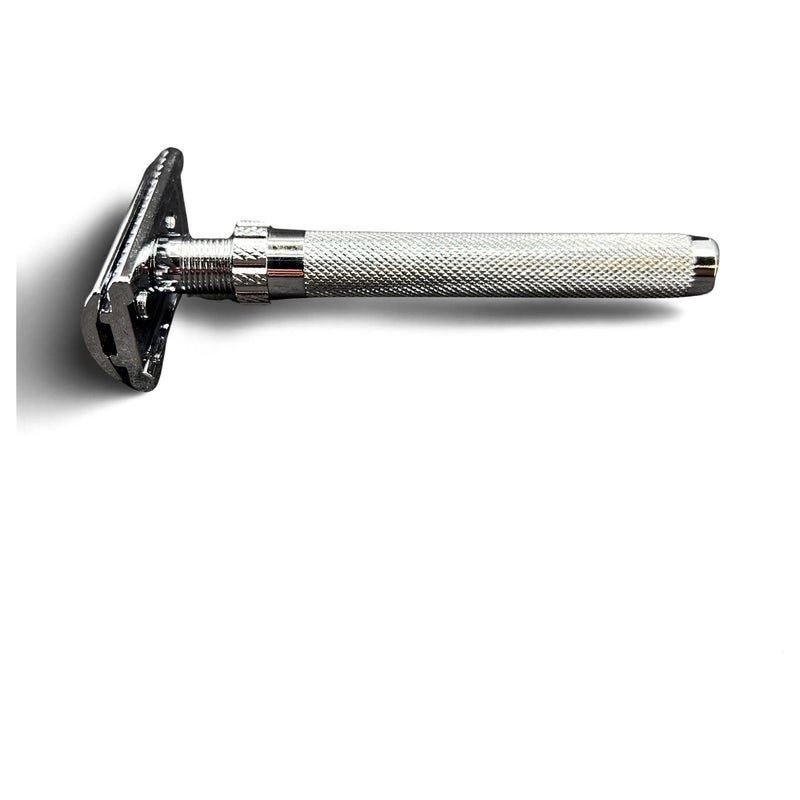 Murphy and McNeil Staff Safety Razor (MM-02) - by Murphy and McNeil Safety Razor