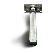 Murphy and McNeil Staff Safety Razor (MM-02) - by Murphy and McNeil Safety Razor